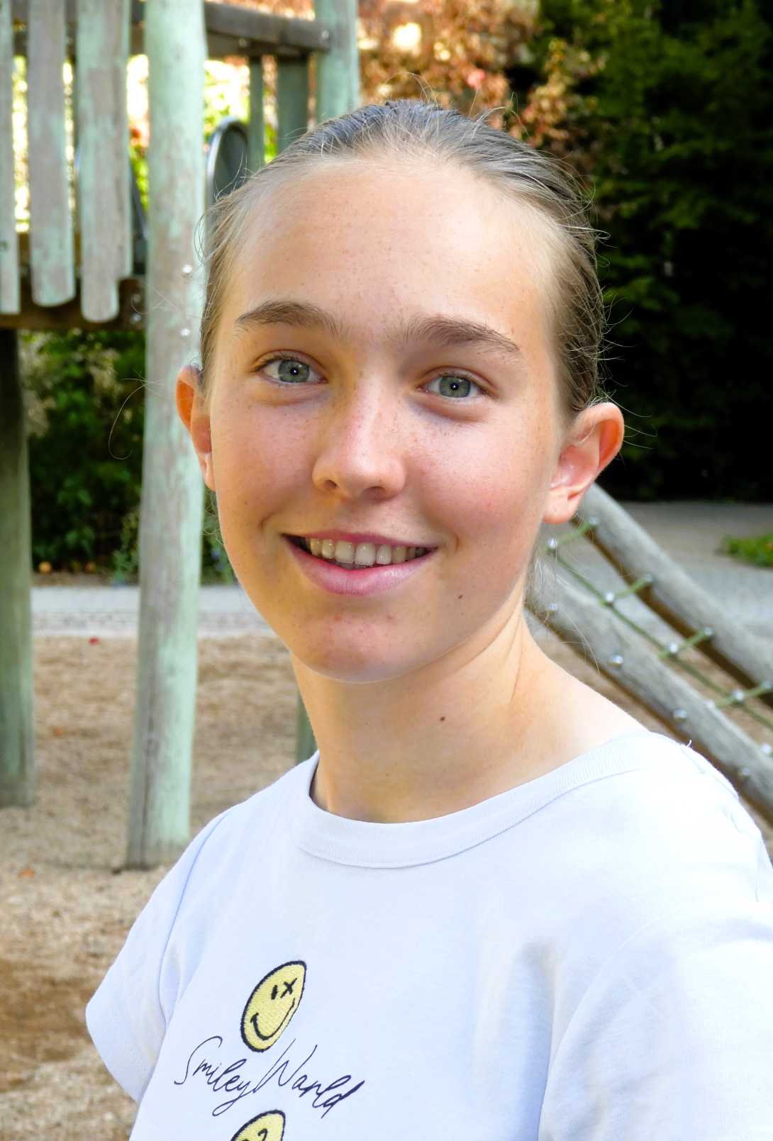 Carolina Rausch