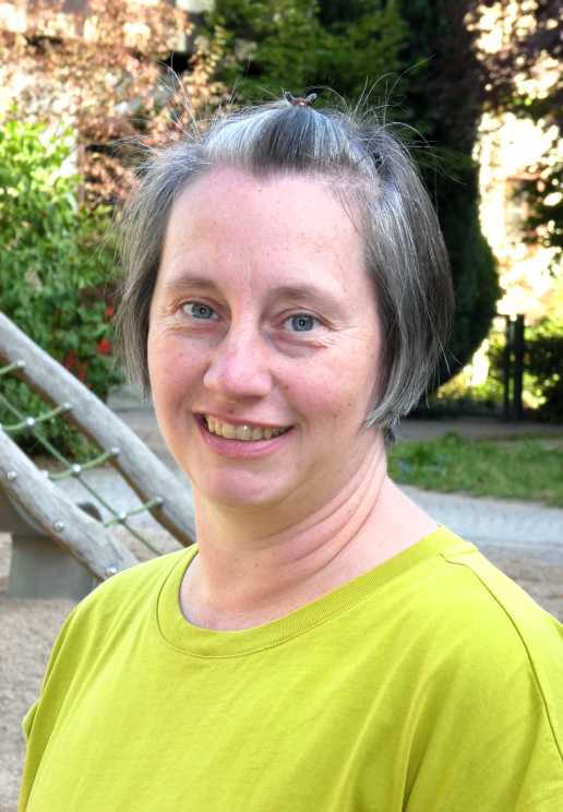 Katharina Kneisel